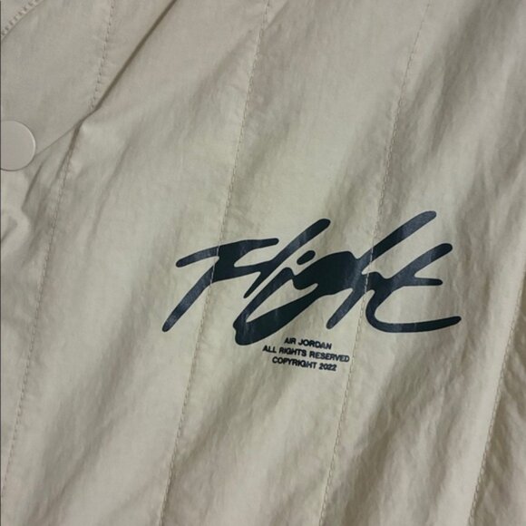 Jordan Jacket - Picture 6 of 7